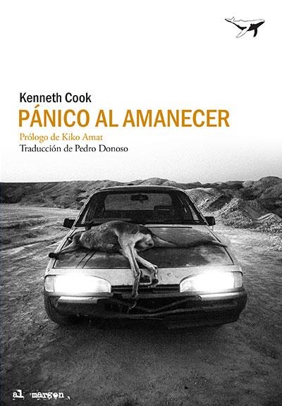 PÁNICO AL AMANECER | 9788412220513 | COOK, KENNETH | Llibreria La Gralla | Librería online de Granollers
