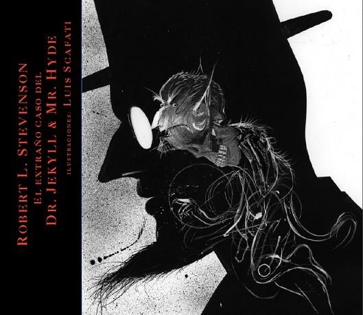 EXTRAÑO CASO DE DR. JEKYLL & MR. HYDE, EL | 9788412152111 | STEVENSON, ROBERT LOUIS | Llibreria La Gralla | Librería online de Granollers