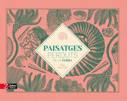 PAISATGES PERDUTS DE LA TERRA | 9788417374686 | BESTARD, AINA | Llibreria La Gralla | Librería online de Granollers