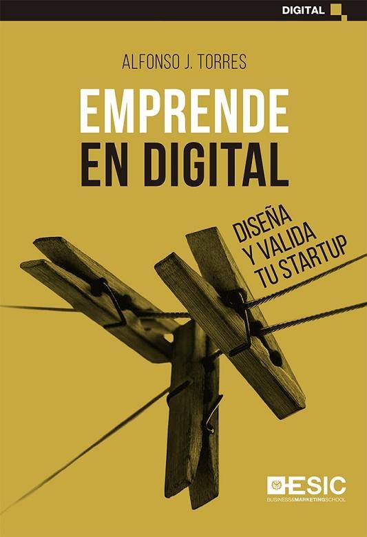 EMPRENDE EN DIGITAL | 9788418415142 | TORRES MARÍN, ALFONSO JESÚS | Llibreria La Gralla | Llibreria online de Granollers