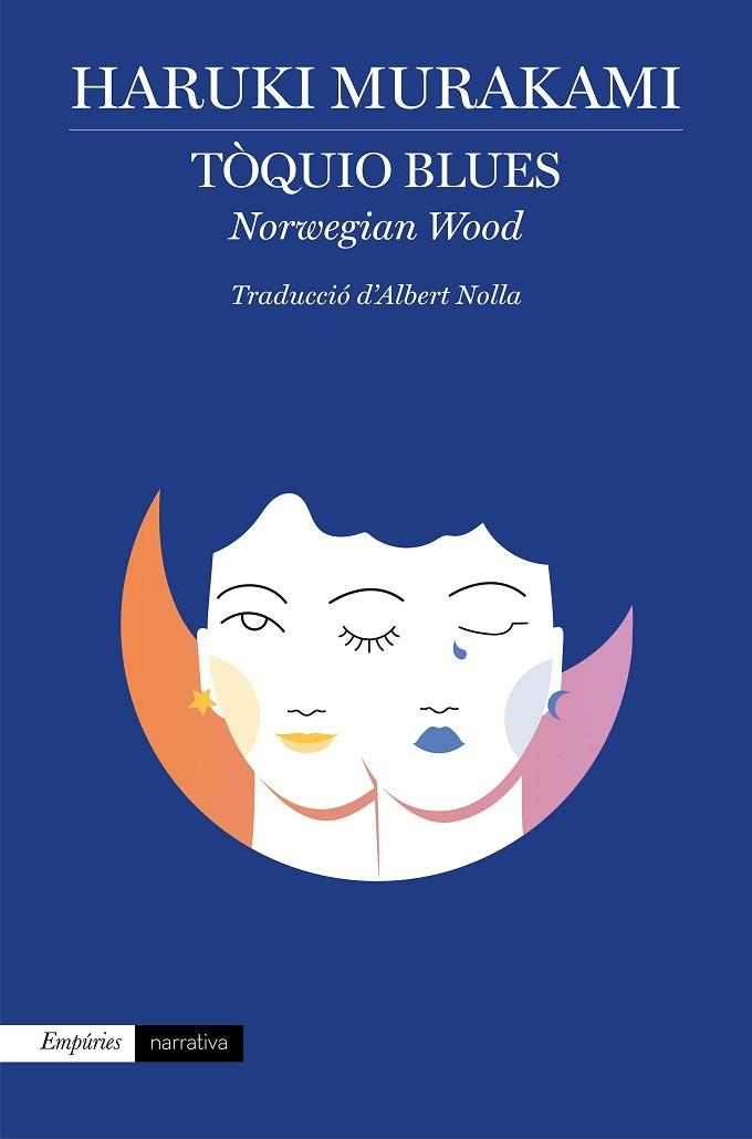 TÒQUIO BLUES | 9788417879648 | MURAKAMI, HARUKI | Llibreria La Gralla | Librería online de Granollers