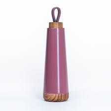 AMPOLLA BIOLOCO TERMO CHIC MIC CIRUELA | 4260595852187 | BEL103 | Llibreria La Gralla | Librería online de Granollers
