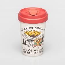 TASSA BAMBOO INTO THE FOREST | 4260595853894 | BCP309 | Llibreria La Gralla | Llibreria online de Granollers