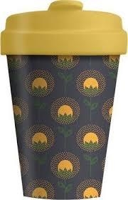 TASSA BAMBOO SUNFLOWERS | 4260595853870 | BCP307 | Llibreria La Gralla | Llibreria online de Granollers