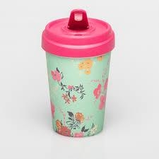 TASSA BAMBOO FLOWER PATTERN | 4260595853900 | BCP310 | Llibreria La Gralla | Llibreria online de Granollers