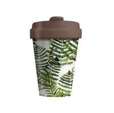 TASSA BAMBOO GREEN LEAVES | 4260595853948 | BCP314 | Llibreria La Gralla | Llibreria online de Granollers