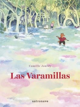 VARAMILLAS, LAS  | 9788467941500 | JOURDY, CAMILLE  | Llibreria La Gralla | Librería online de Granollers