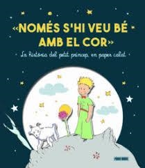 NOMES S´HI VEU BE AMB EL COR | 9788413343006 | VV.AA | Llibreria La Gralla | Librería online de Granollers