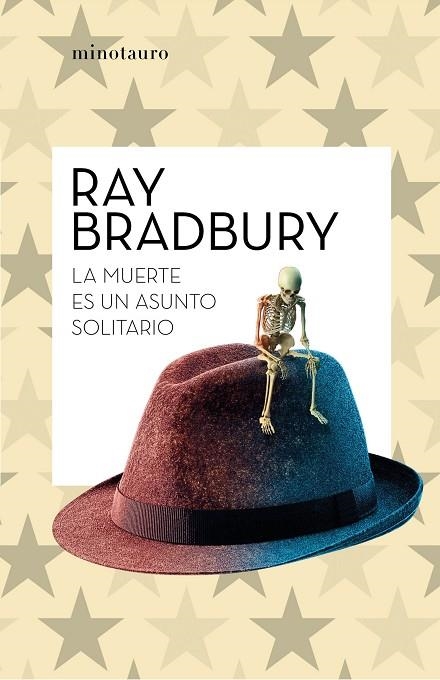 MUERTE ES UN ASUNTO SOLITARIO, LA | 9788445007655 | BRADBURY, RAY | Llibreria La Gralla | Librería online de Granollers