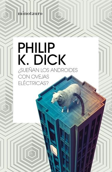 SUEÑAN LOS ANDROIDES CON OVEJAS ELÉCTRICAS? | 9788445007723 | DICK, PHILIP K. | Llibreria La Gralla | Librería online de Granollers