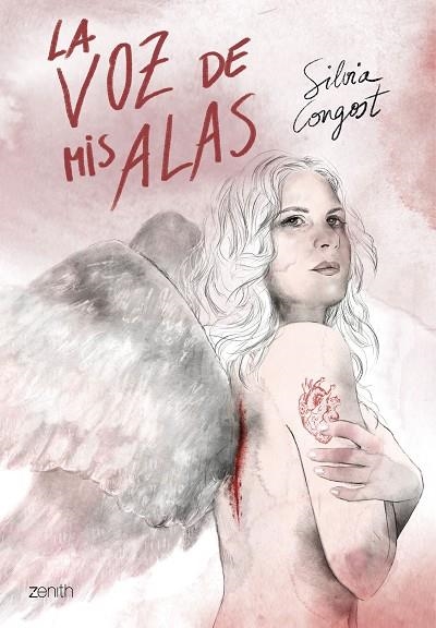 VOZ DE MIS ALAS, LA | 9788408233435 | CONGOST, SILVIA | Llibreria La Gralla | Librería online de Granollers