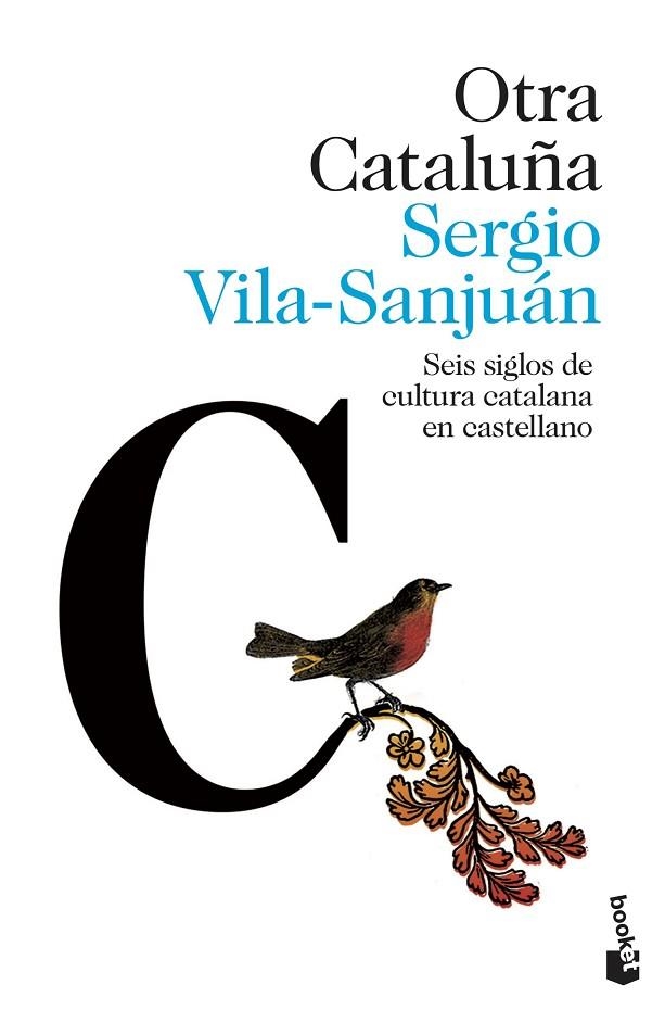 OTRA CATALUÑA (BOLSILLO) | 9788423358052 | VILA-SANJUÁN, SERGIO | Llibreria La Gralla | Llibreria online de Granollers