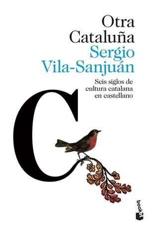 OTRA CATALUÑA (BOLSILLO) | 9788423358052 | VILA-SANJUÁN, SERGIO | Llibreria La Gralla | Llibreria online de Granollers