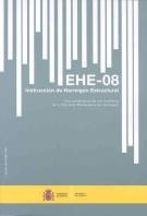 EHE 08. INSTRUCCIÓN DE HORMIGÓN ESTRUCTURAL | 9788449808258 | FOMENTO | Llibreria La Gralla | Librería online de Granollers