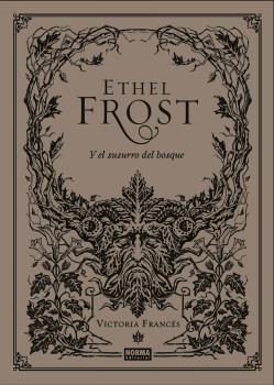 ETHEL FROST | 9788467941418 | VICTORIA FRANCES | Llibreria La Gralla | Librería online de Granollers