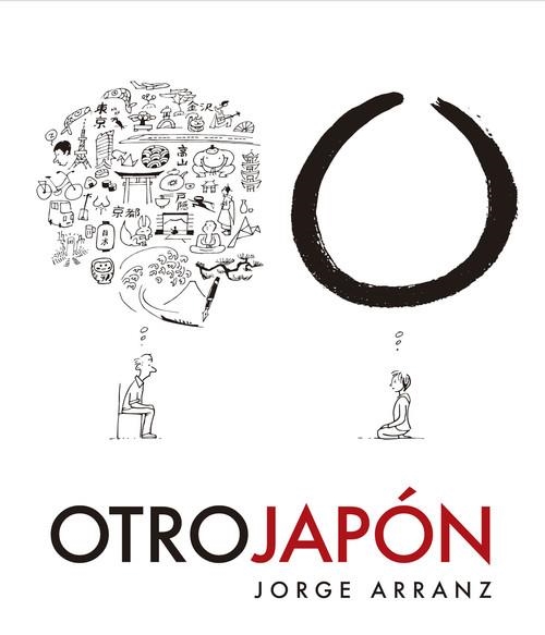 OTRO JAPÓN | 9788467941449 | JORGE ARRANZ | Llibreria La Gralla | Llibreria online de Granollers