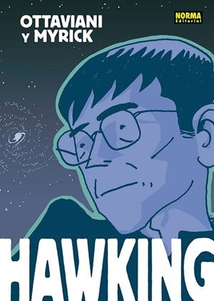 HAWKING | 9788467940459 | JIM OTTAVIANI/LELAND MYRICK | Llibreria La Gralla | Llibreria online de Granollers