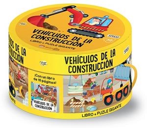 VEHICULOS PARA OBRAS | 9788418127137 | M. GAULE | Llibreria La Gralla | Llibreria online de Granollers