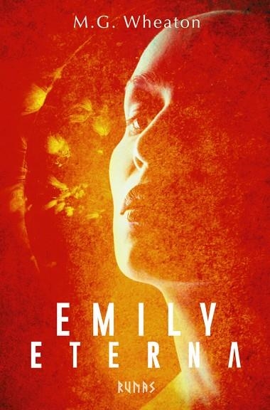 EMILY ETERNA | 9788413620862 | WHEATON, M. G. | Llibreria La Gralla | Librería online de Granollers