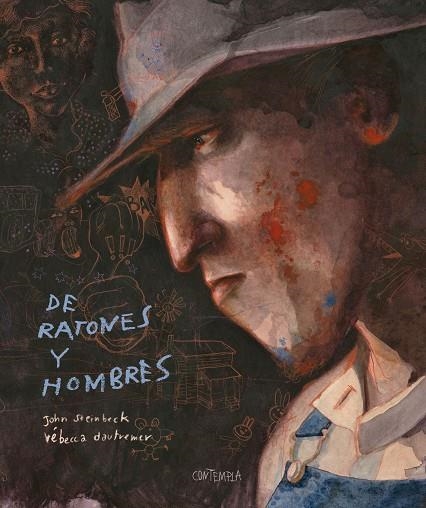DE RATONES Y HOMBRES | 9788414030554 | STEINBECK, JOHN | Llibreria La Gralla | Librería online de Granollers