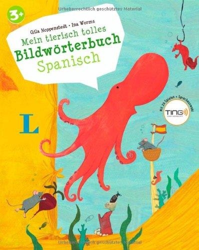 DICCIONARIO INFANTIL ALEMAN ESPAÑOL | 9783468205903 | VVAA | Llibreria La Gralla | Librería online de Granollers