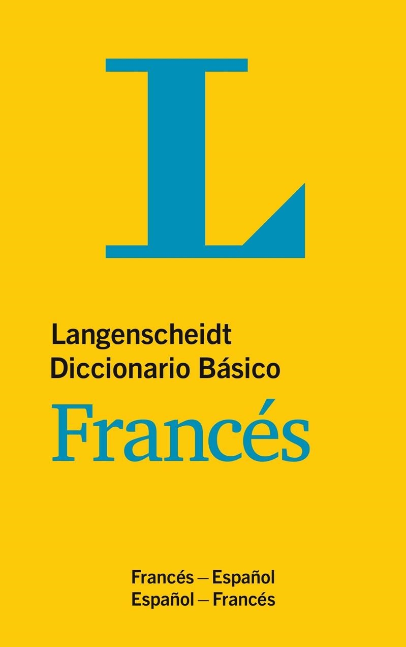 DICCIONARIO BASICO FRANCES; ESPAÑOL | 9783468961205 | AA.VV. | Llibreria La Gralla | Llibreria online de Granollers