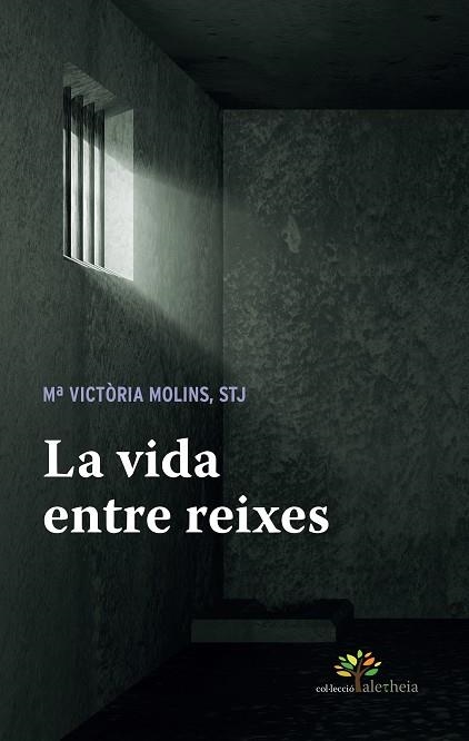VIDA ENTRE REIXES, LA | 9788491363057 | MOLINS GOMILA, MARIA VICTÒRIA | Llibreria La Gralla | Llibreria online de Granollers