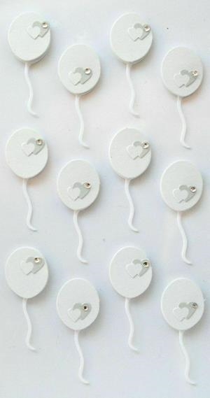 STICKER ARTOZ GLOBUS DE CASAMENT | 7612450083873 | 185560-87 | Llibreria La Gralla | Llibreria online de Granollers