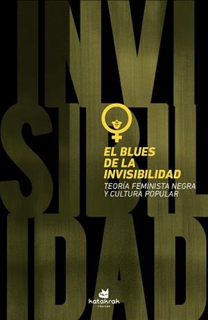 BLUES DE LA INVISIBILIDAD, EL | 9788416946273 | WALLACE, MICHELE | Llibreria La Gralla | Librería online de Granollers