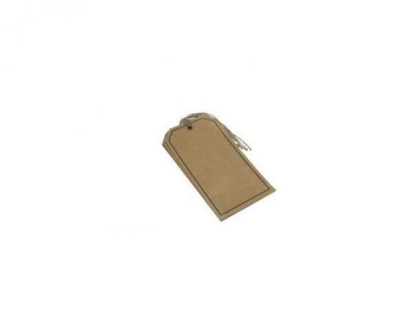 ETIQUETES CORDILL ARTOZ RECTANGLE GRAN | 7612450029567 | 144500-37 | Llibreria La Gralla | Llibreria online de Granollers