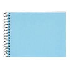 ALBUM FOTOS ARTOZ NORDISKA PETIT BLAU | 7612450092196 | 141112-06 | Llibreria La Gralla | Llibreria online de Granollers