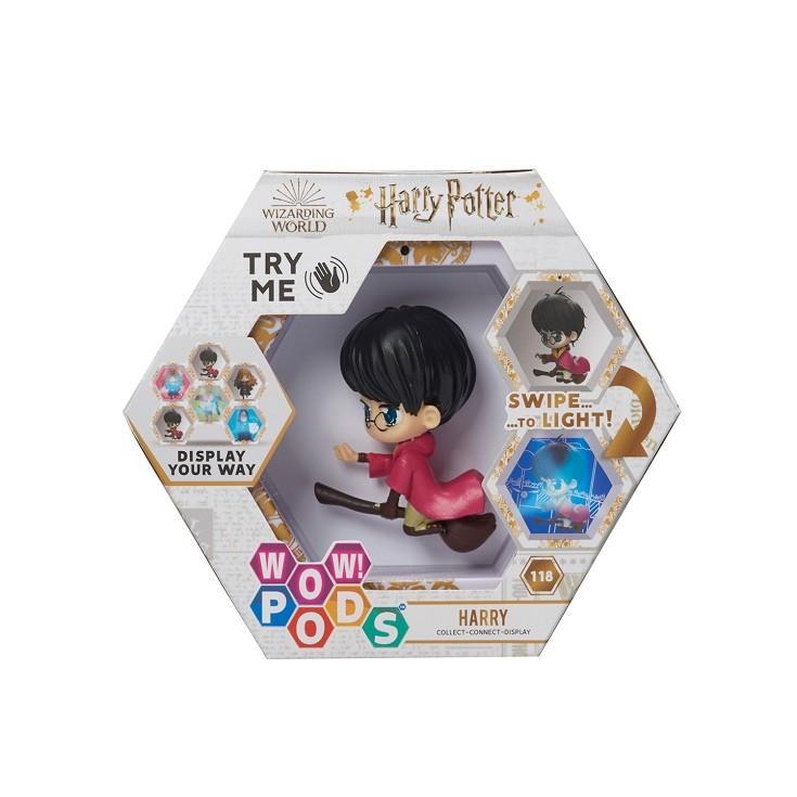 HARRY POTTER WOW PODS | 5055394015524 | WOW STUFF | Llibreria La Gralla | Llibreria online de Granollers