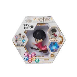 HARRY POTTER WOW PODS | 5055394015524 | WOW STUFF | Llibreria La Gralla | Librería online de Granollers