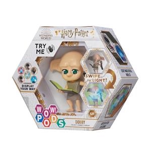 DOBBY. HARRY POTTER WOW PODS. | 5055394015555 | WOW STUFF | Llibreria La Gralla | Librería online de Granollers