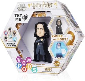 SEVERUS SNAPE. HARRY POTTER WOW PODS | 5055394015548 | WOW STUFF | Llibreria La Gralla | Librería online de Granollers