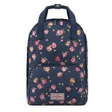 MOTXILLA CATH KIDSTON NAVY FLORS | 5055914201550 | BUS8744263278 | Llibreria La Gralla | Llibreria online de Granollers