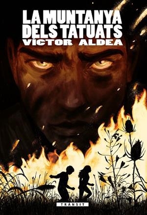 MUNTANYA DELS TATUATS,LA  | 9788413581071 | ALDEA,VICTOR | Llibreria La Gralla | Librería online de Granollers