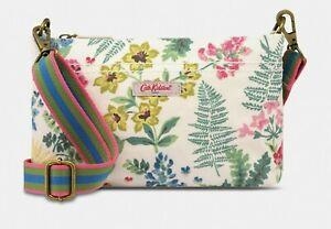 BANDOLERA PETITA CATH KIDSTON TWILIGHT GARDEN | 5055914313901 | BUS8716704759 | Llibreria La Gralla | Llibreria online de Granollers