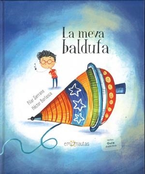 MEVA BALDUFA, LA  | 9788412052046 | SERRANO BURGOS, PILAR | Llibreria La Gralla | Librería online de Granollers