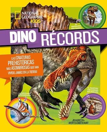 DINO RÉCORDS | 9788482987767 | VVAA | Llibreria La Gralla | Llibreria online de Granollers