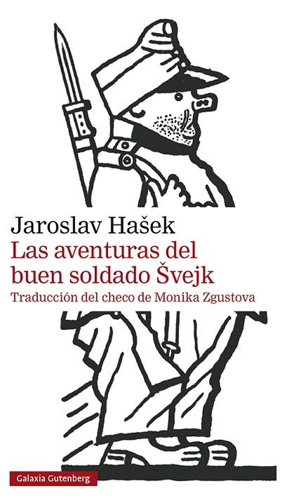 AVENTURAS DEL BUEN SOLDADO, LAS  | 9788418218231 | HASEK, JAROSLAV | Llibreria La Gralla | Librería online de Granollers