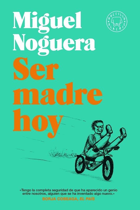 SER MADRE HOY | 9788418187384 | NOGUERA, MIGUEL | Llibreria La Gralla | Llibreria online de Granollers