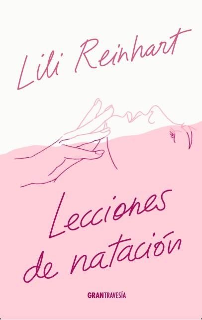 LECCIONES DE NATACIÓN | 9788412056082 | REINHART, LILI | Llibreria La Gralla | Librería online de Granollers