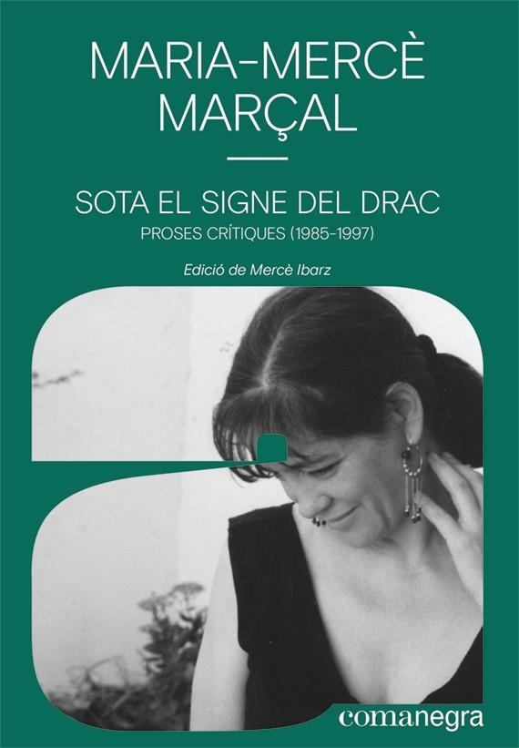 SOTA EL SIGNE DEL DRAC | 9788418022586 | MARÇAL SERRA, MARIA-MERCÈ | Llibreria La Gralla | Llibreria online de Granollers