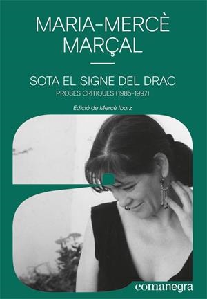 SOTA EL SIGNE DEL DRAC | 9788418022586 | MARÇAL SERRA, MARIA-MERCÈ | Llibreria La Gralla | Librería online de Granollers