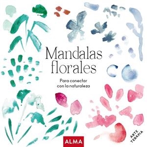 MANDALAS FLORALES  | 9788417430177 | VVAA | Llibreria La Gralla | Librería online de Granollers