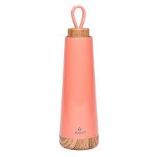 AMPOLLA BIOLOCO TERMO CHIC MIC CORAL | 4260595852965 | BEL108 | Llibreria La Gralla | Llibreria online de Granollers