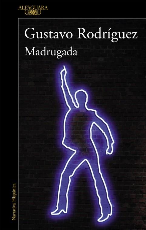 MADRUGADA (MAPA DE LAS LENGUAS) | 9788420433523 | RODRÍGUEZ, GUSTAVO | Llibreria La Gralla | Llibreria online de Granollers