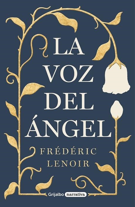 VOZ DEL ÁNGEL, LA  | 9788425359545 | LENOIR, FRÉDÉRIC | Llibreria La Gralla | Llibreria online de Granollers