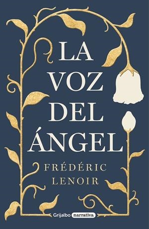 VOZ DEL ÁNGEL, LA | 9788425359545 | LENOIR, FRÉDÉRIC | Llibreria La Gralla | Llibreria online de Granollers